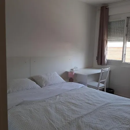 Pratique Et Calme Dans Centre De Evry Apartment Courcouronnes Exterior photo