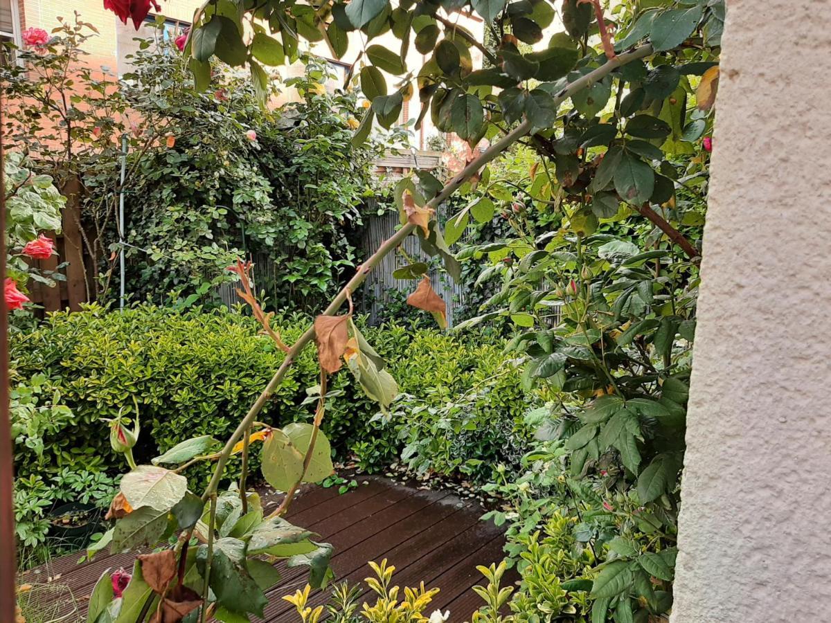 Séjour chez l'habitant Pratique Et Calme Dans Centre De Evry