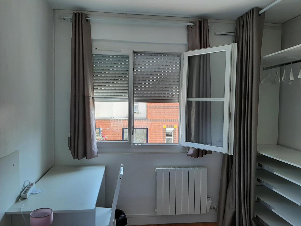 Pratique Et Calme Dans Centre De Evry Séjour chez l'habitant